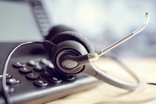 Служба поддержки